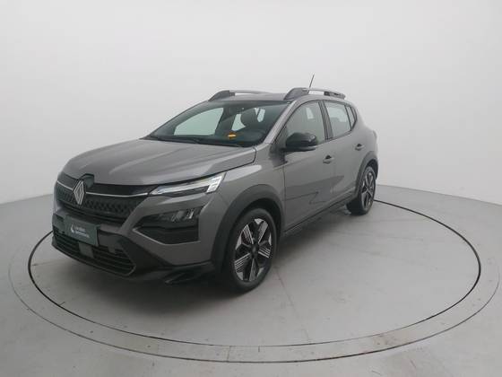 RENAULT KARDIAN 1.0 TCE FLEX TECHNO EDC RENAULT KARDIAN 1.0 TCE FLEX TECHNO EDC